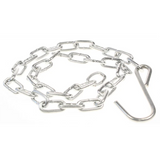 Sealey Safety chain (c/w hook) FCR500.18