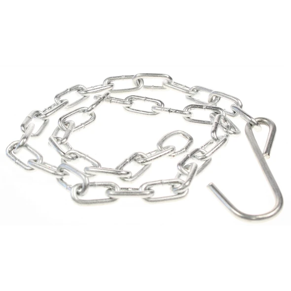 Sealey Safety chain (c/w hook)