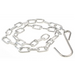 Sealey Safety chain (c/w hook)