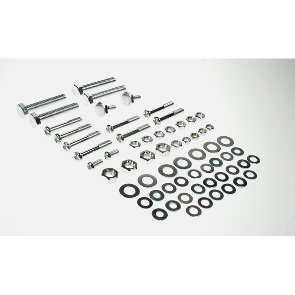 Sealey Fixing kit