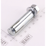 Sealey Expansion Anchor Bolt FGE01.17