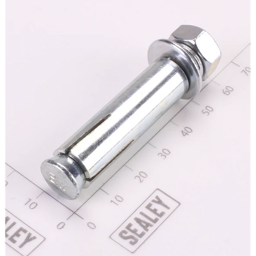 Sealey Expansion Anchor Bolt