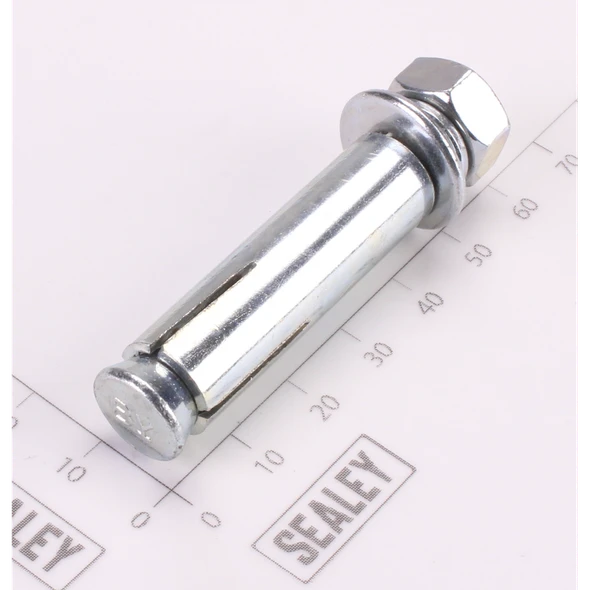 Sealey Expansion Anchor Bolt