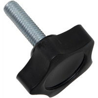 Sealey Threaded Fixing Knob M8x35 FH3000.07