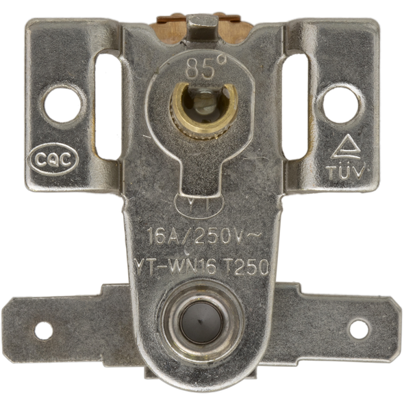 Sealey Temperature Control Unit 85°C (16A 250VAC)