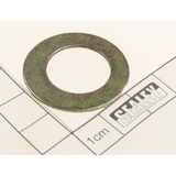 Sealey Off centre washer (20x1) FJ45.V3-09