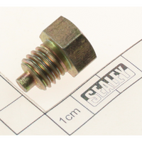 Sealey Screw (m12x22) FJ45.V3-26