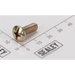 Sealey Screw (m6x15)