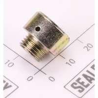 Sealey Screw (m10x1) FJ45.V3-42