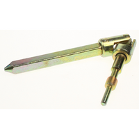 Sealey Linking axle (215x22x22) FJ45.V3-56