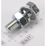 Sealey Top clamp-clevis bolt FJ60.V4-01