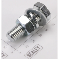 Sealey Top clamp-clevis bolt FJ60.V4-01