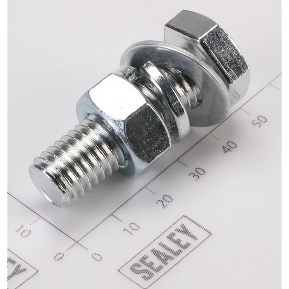 Sealey Top clamp-clevis bolt