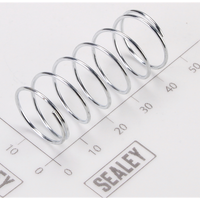Sealey Climbing pin spring FJ60.V4-12