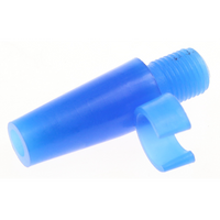 Sealey A11 adaptor for rubber rafts (blue) FP1/A11