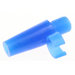 Sealey A11 adaptor for rubber rafts (blue)