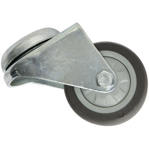 Sealey Double Wheel Castor