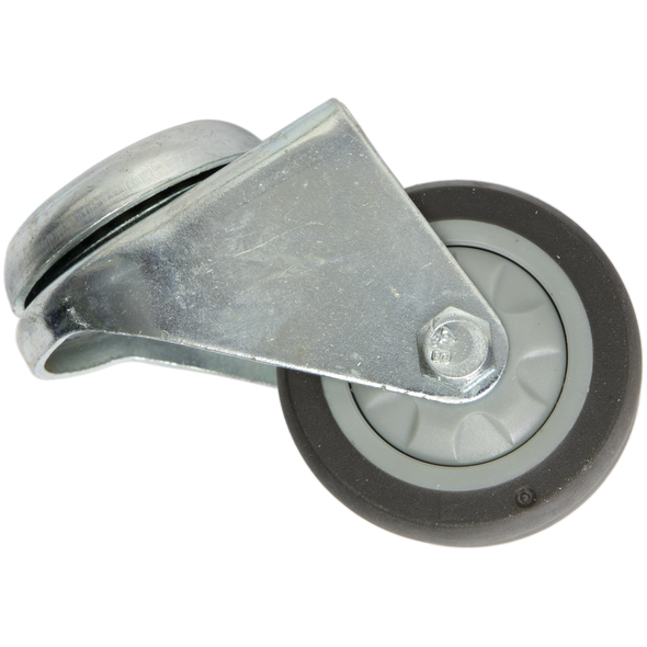 Sealey Double Wheel Castor