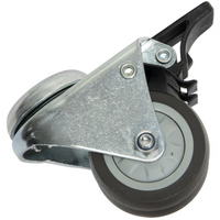 Sealey Castor Wheel (c/w Brake) FPS1MD-02
