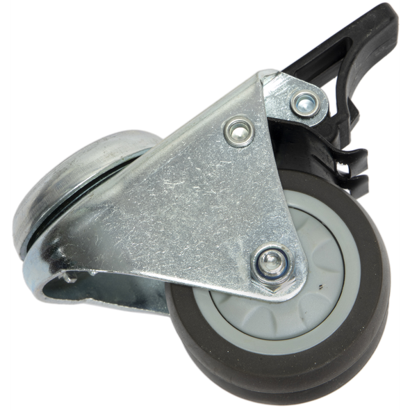 Sealey Castor Wheel (c/w Brake)