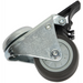 Sealey Castor Wheel (c/w Brake)