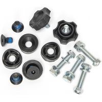 Sealey Fixing Kit