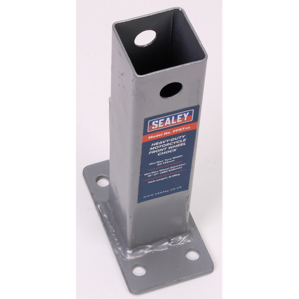 Sealey Upright Post , Lower