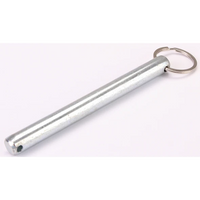 Sealey Pivot Clamp Pin 11.5x123mm FPS7.V2-10