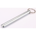 Sealey Pivot Clamp Pin 11.5x123mm