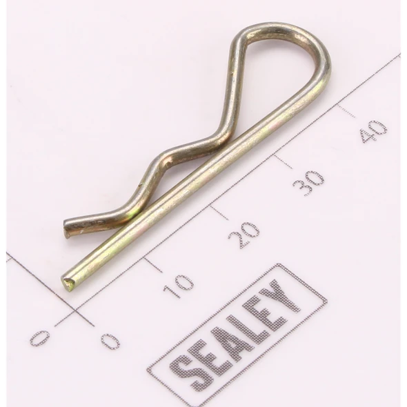 Sealey R-Clip for Pivot Clamp