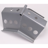 Sealey Pivot Clamp FPS7.V2-12