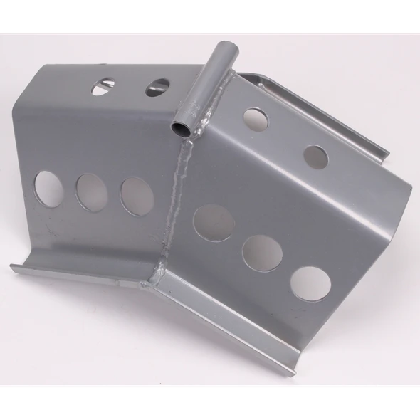 Sealey Pivot Clamp