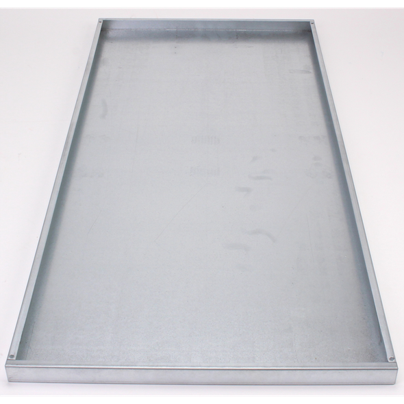 Sealey Shelf for fsc03 915x460x1830mm