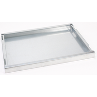 Sealey Shelf for safety cabinet (12/16gal) FSC08.01