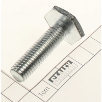 Sealey Adjustable feet FSC10.01