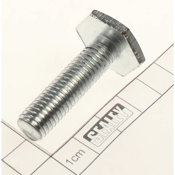 Sealey Adjustable feet
