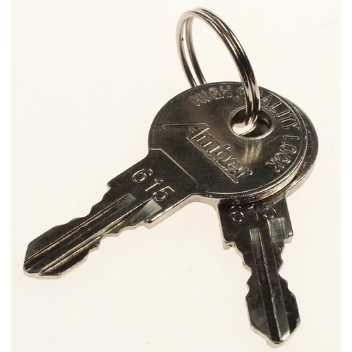 Sealey Spare key '615' (pair)