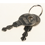 Sealey Spare key '617' (pair) FSC10.02C