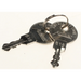 Sealey Spare key '618' (pair)