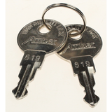 Sealey Spare key '619' (pair) FSC10.02E