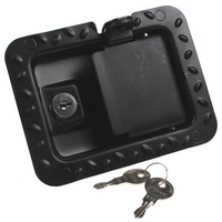 Sealey Lock and key set FSC10.LK