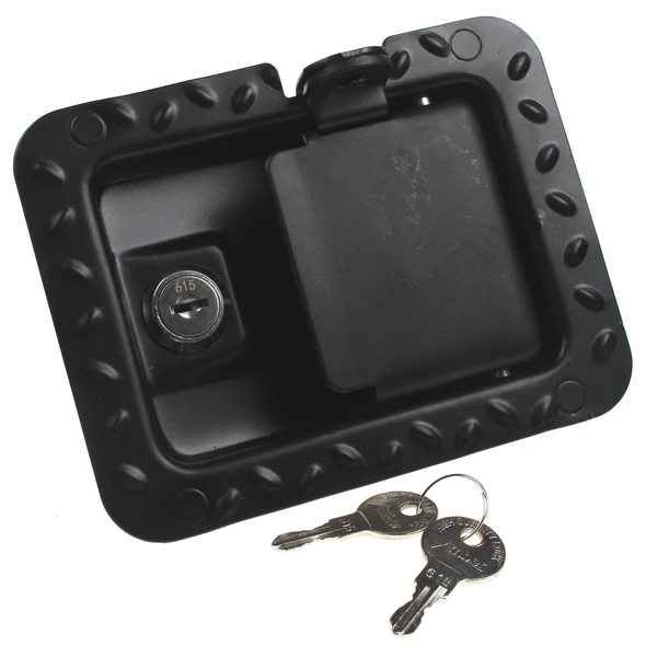 Sealey Lock and key set