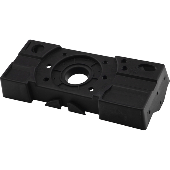 Sealey Plastic Top Step