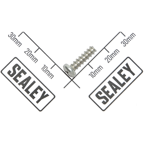 Sealey Screw (3.9x18)