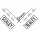 Sealey Screw (3.9x18)