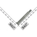 Sealey Spindle for round brush