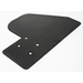 Sealey Round brush fence
