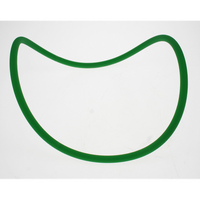 Sealey Rubber belt (6x525) FSW80.20