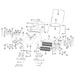 Sealey Screw (st3.9x16)