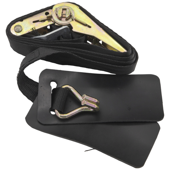 Sealey Load Restraint Strap